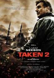 Taken 2