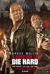 A Good Day To Die Hard