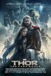 Thor - The Dark World