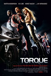 Torque - Hart am Limit