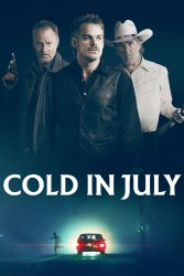 Cold In July